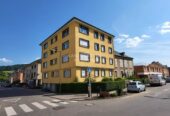 Apartment with 2 rooms to sell in Diekirch