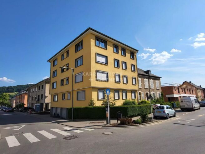 Apartment with 2 rooms to sell in Diekirch