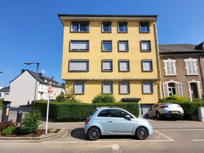 Apartment with 2 rooms to sell in Diekirch