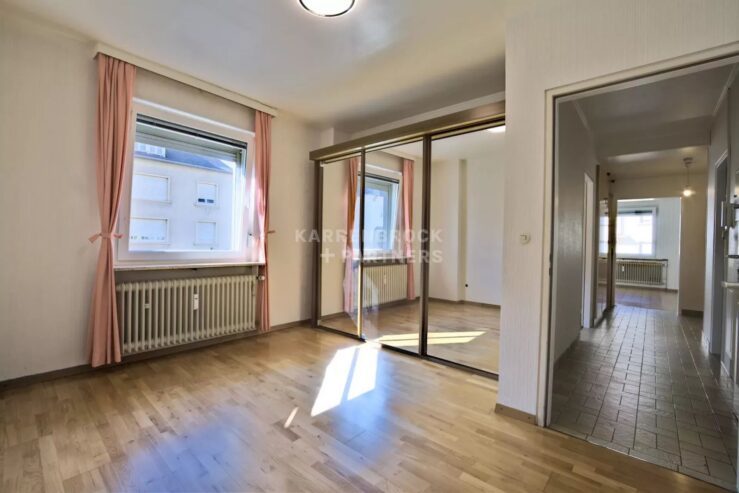 Apartment with 2 rooms to sell in Diekirch